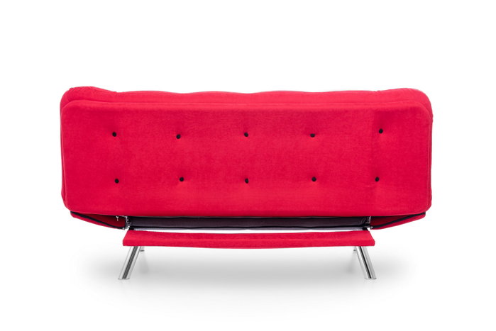 Atelier Del Sofa Misa Sofabed Rojo